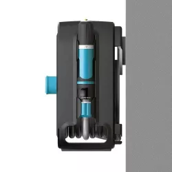 Cellfast Zwijacz na wąż ERGO XS 3/8" 10m 55-400 Zestaw Zwijanie wężą Przechowywanie