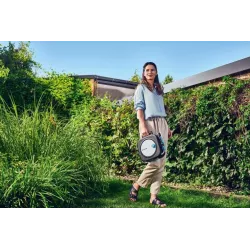 Cellfast Zwijacz na wąż ERGO XS 3/8" 10m 55-400 Zestaw Zwijanie wężą Przechowywanie