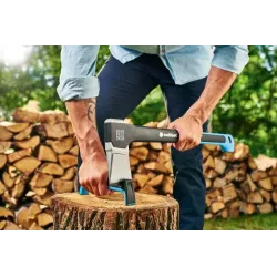 Cellfast Ostrzałka uniwersalna ERGO 41-100 Ostrzenie narzędzi Poliwęglan Ergonomiczna