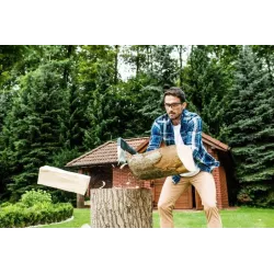 Cellfast Siekiera rozłupująca ERGO C2500 41-007 Gwarancja Hartowana stal Chopper Rozłupywanie