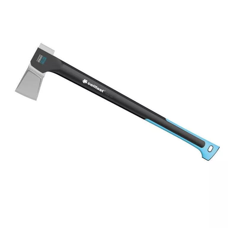 Cellfast Siekiera rozłupująca ERGO C2500 41-007 Gwarancja Hartowana stal Chopper Rozłupywanie