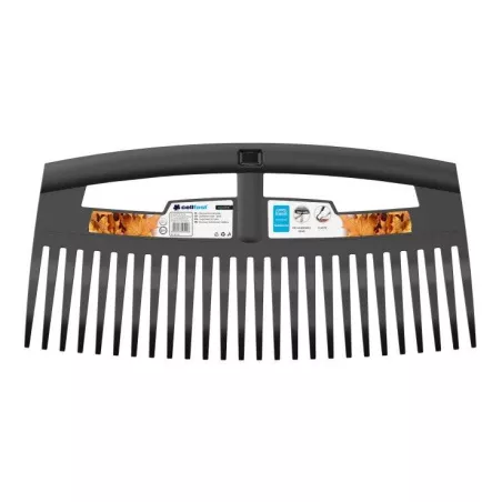 Cellfast Głowica duża do grabi ERGO 40-121 Komfortowa praca Wymienna Elastyczna