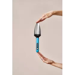 Cellfast Łopatka wąska ERGO 42-002 Stal nierdzewna Sadzenie Kopanie