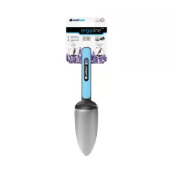 Cellfast Łopatka wąska ERGO 42-002 Stal nierdzewna Sadzenie Kopanie