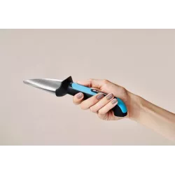 Cellfast Łopatka wąska ERGO 42-002 Stal nierdzewna Sadzenie Kopanie