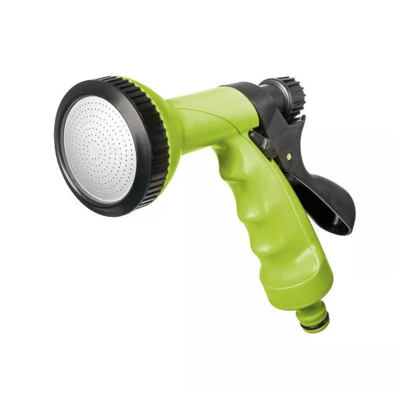 Cellfast Zraszacz pistoletowy ECONOMIC 52-420 Deszcz Regulacja ciśnienia