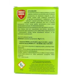 SBM 50ml Fungimat Środek grzybobójczy Koncentrat Róże Rośliny ozdobne Czarna plamistość Mączniak prawdziwy