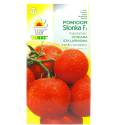 Toraf 0,2g Pomidor Słonka Szklarniowy Nasiona warzyw odmiana średniowczesna bezpośrednie spożycie przetwory