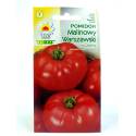 Toraf 0,5g Pomidor Malinowy Warszawski Wczesny Nasiona warzyw odmiana gruntowa plenna duże owoce