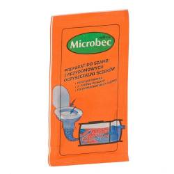  Microbec 6x25g Preparat do szamb i przydomowych oczyszczalni ścieków