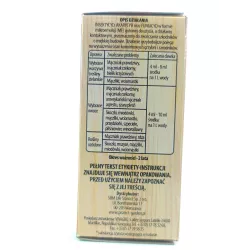 SBM 30ml Limocide Rośliny ozdobne 3w1 Koncentrat Olejek Pomarańczowy Szkodniki Grzyby Przędziorki EKOlogiczny