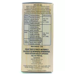 SBM 30ml Limocide Warzywa owoce 3w1 Koncentrat Olejek Pomarańczowy Przędziorki Szkodniki Grzyby BIO