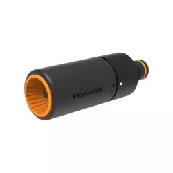 Fiskars Dysza zraszająca 1027088 Bezstopniowa regulacja Funkcjonalna Powłoka SoftGrip™