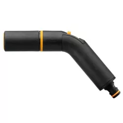 Fiskars Regulowany pistolet zraszający 1052182 SoftGrip™ Bezstopniowa regulacja Wygodny Prosty