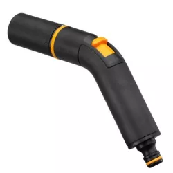 Fiskars Regulowany pistolet zraszający 1052182 SoftGrip™ Bezstopniowa regulacja Wygodny Prosty