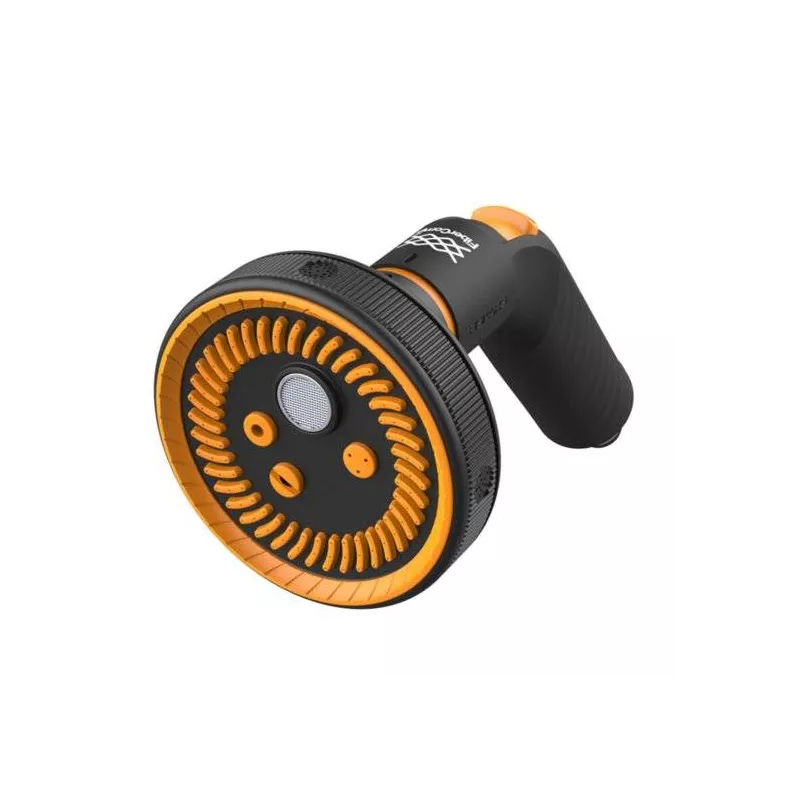 Fiskars Pistolet zraszający Multi FiberComp™ 1054783 Wielofunkcyjny Wytrzymały