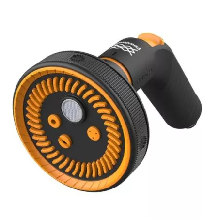 Fiskars Pistolet zraszający Multi FiberComp™ 1054783 Wielofunkcyjny Wytrzymały