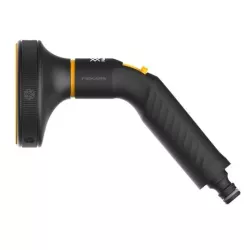 Fiskars Pistolet zraszający Multi FiberComp™ 1054783 Wielofunkcyjny Wytrzymały