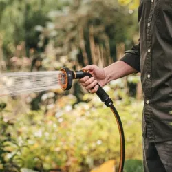 Fiskars Pistolet zraszający Multi FiberComp™ 1054783 Wielofunkcyjny Wytrzymały