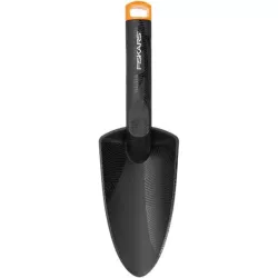 Fiskars Łopatka ogrodnicza Solid 1000694 Sadzenie Przesadzanie Ergonomiczna