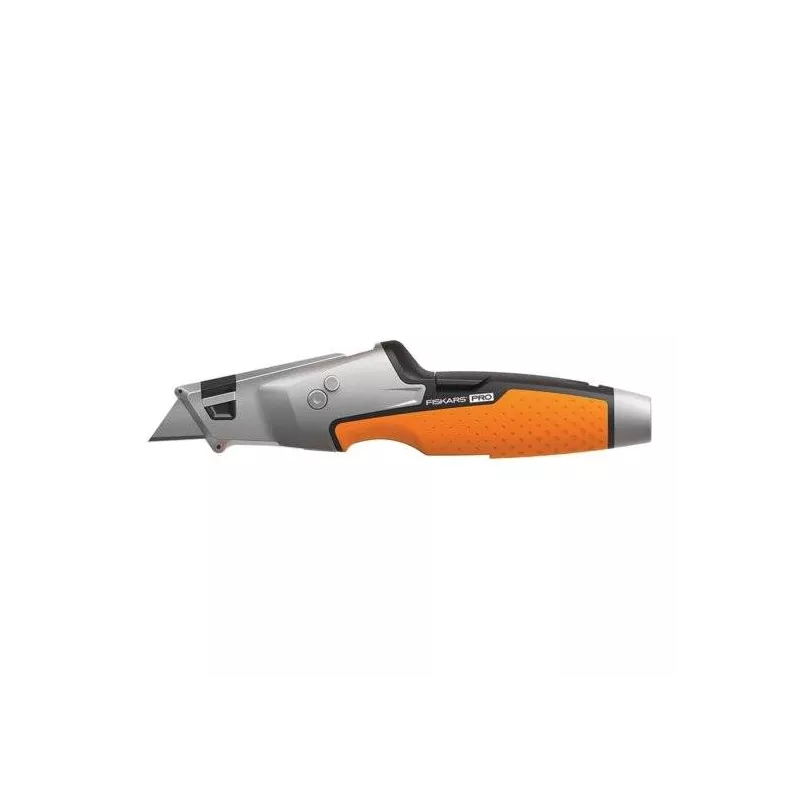 Fiskars Nóż malarski CarbonMax 1027225 Do tapet Wielofunkcyjny Remont