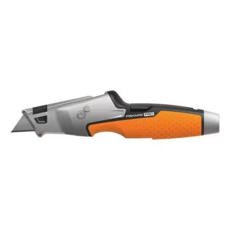 Fiskars Nóż malarski CarbonMax 1027225 Do tapet Wielofunkcyjny Remont