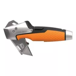 Fiskars Nóż malarski CarbonMax 1027225 Do tapet Wielofunkcyjny Remont