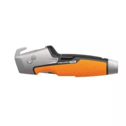 Fiskars Nóż malarski CarbonMax 1027225 Do tapet Wielofunkcyjny Remont