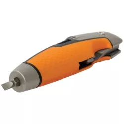 Fiskars Nóż malarski CarbonMax 1027225 Do tapet Wielofunkcyjny Remont