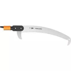 Fiskars Piła z hakiem QuickFit 1000691 Do trzonka Quickfit Cięcie gałęzi