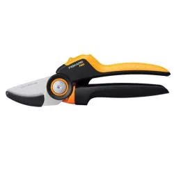 Fiskars Sekator kowadełkowy X-series P941 1057174 Twarde gałęzie 25 lat gwarancji