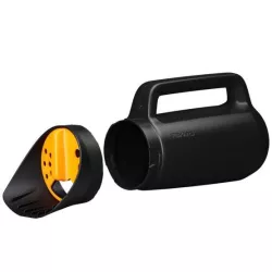 Fiskars Siewnik Solid 1057076 Regulowany Wysiew nasion Nawożenie