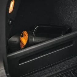 Fiskars Siewnik Solid 1057076 Regulowany Wysiew nasion Nawożenie