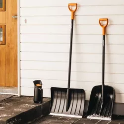 Fiskars Siewnik Solid 1057076 Regulowany Wysiew nasion Nawożenie