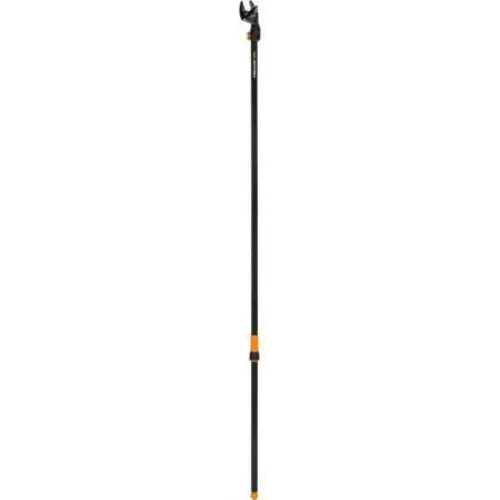 Fiskars Sekator uniwersalny UP84 Żyrafa 1001557 Długi Przycinanie drzew