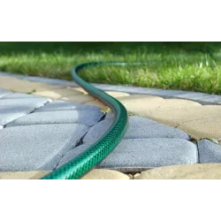 Cellfast Wąż ogrodowy 3/4" 15m Economic 10-024 Elastyczny 3 warstwy Klasyczny