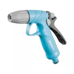 Cellfast Zestaw Zraszacz ORION 1/2" Ideal 50-715  Szybkozłączki Pistolet Przyłącze