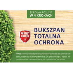 SBM Uzupełnienie Pułapki na ćmę bukszpanową Feromony 3 miesiące działania Odławianie dorosłych osobników