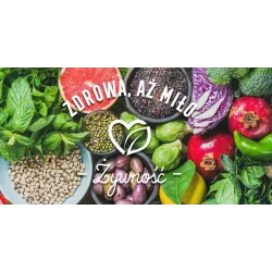 Ekodarpol 5 l Biohumus Extra Truskawka Nawóz BIO Poziomki Smaczne owoce