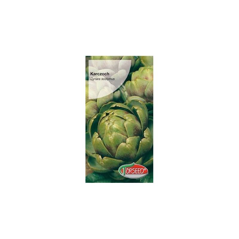 Torseed 1g Karczoch Zwyczajny Green Globe Nasiona