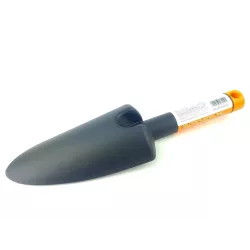 Fiskars Łopatka ogrodnicza Solid 1000694 Sadzenie Przesadzanie Ergonomiczna