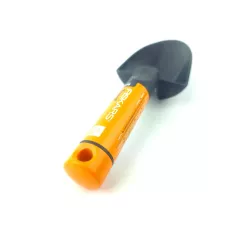 Fiskars Łopatka ogrodnicza Solid 1000694 Sadzenie Przesadzanie Ergonomiczna