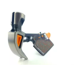 Fiskars Młotek stolarski Pazur L 1027203 Zakrzywiony Ergonomiczny Solidny