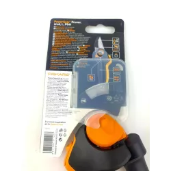 Fiskars Sekator kowadełkowy X-series P941 1057174 Twarde gałęzie 25 lat gwarancji