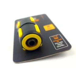 Fiskars Reparator Złączka 3/8" 1027063 Powłoka SoftGrip™ Łączenie węży Naprawa węża