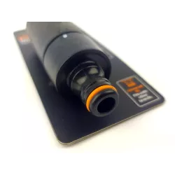 Fiskars Dysza zraszająca 1027088 Bezstopniowa regulacja Funkcjonalna Powłoka SoftGrip™