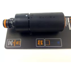 Fiskars Dysza zraszająca 1027088 Bezstopniowa regulacja Funkcjonalna Powłoka SoftGrip™