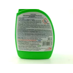 Sumin 500ml Karate Spray Gotowy Środek owadobójczy Stonkę Śmietkę Mszycę