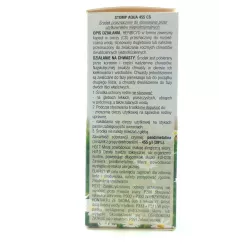 Sumin 100ml Stomp 330 EC Oprysk chwastobójczy przy uprawach roślin jadalnych Komosa Rumian