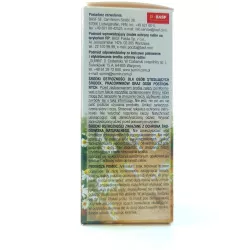 Sumin 100ml Stomp 330 EC Oprysk chwastobójczy przy uprawach roślin jadalnych Komosa Rumian